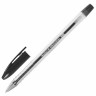 Набор ручек шариковых масляных BRAUBERG "MODEL M / MODEL XL", 10 ручек в упаковке, 143361 по низкой цене оптом Краснодар, Москва, Уфа, Казань, Барнаул, Владивосток, Хабаровск, Сахалин, Красноярск, Екатеренбург, 