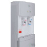 Кулер для воды ECOTRONIC J21-LCE напольный, НАГРЕВ/ОХЛАЖДЕНИЕ ЭЛЕКТРОННОЕ, шкаф, 2 крана белый 12562 по низкой цене оптом Краснодар, Москва, Уфа, Казань, Барнаул, Владивосток, Хабаровск, Сахалин, Красноярск, Екатеренбург, 