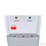 Кулер для воды ECOTRONIC J21-LCE напольный, НАГРЕВ/ОХЛАЖДЕНИЕ ЭЛЕКТРОННОЕ, шкаф, 2 крана белый 12562 по низкой цене оптом Краснодар, Москва, Уфа, Казань, Барнаул, Владивосток, Хабаровск, Сахалин, Красноярск, Екатеренбург, 