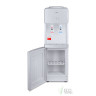 Кулер для воды ECOTRONIC J21-LCE напольный, НАГРЕВ/ОХЛАЖДЕНИЕ ЭЛЕКТРОННОЕ, шкаф, 2 крана белый 12562 по низкой цене оптом Краснодар, Москва, Уфа, Казань, Барнаул, Владивосток, Хабаровск, Сахалин, Красноярск, Екатеренбург, 