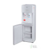Кулер для воды ECOTRONIC J21-LCE напольный, НАГРЕВ/ОХЛАЖДЕНИЕ ЭЛЕКТРОННОЕ, шкаф, 2 крана белый 12562 по низкой цене оптом Краснодар, Москва, Уфа, Казань, Барнаул, Владивосток, Хабаровск, Сахалин, Красноярск, Екатеренбург, 