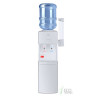 Кулер для воды ECOTRONIC J21-LCE напольный, НАГРЕВ/ОХЛАЖДЕНИЕ ЭЛЕКТРОННОЕ, шкаф, 2 крана белый 12562 по низкой цене оптом Краснодар, Москва, Уфа, Казань, Барнаул, Владивосток, Хабаровск, Сахалин, Красноярск, Екатеренбург, 