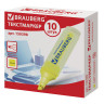 Текстовыделитель BRAUBERG "FLUO", ЖЕЛТЫЙ, линия 1-5 мм, 150398 по низкой цене оптом Краснодар, Москва, Уфа, Казань, Барнаул, Владивосток, Хабаровск, Сахалин, Красноярск, Екатеренбург, 