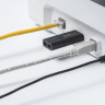 Сканер потоковый BROTHER ADS-2700W, А4, 600х600, 35 стр./мин., АПД, сетевая карта, Wi-Fi, ADS2700WTC1 по низкой цене оптом 