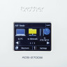Сканер потоковый BROTHER ADS-2700W, А4, 600х600, 35 стр./мин., АПД, сетевая карта, Wi-Fi, ADS2700WTC1 по низкой цене оптом 