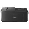 МФУ струйное CANON PIXMA TR4540 "4 в 1", А4, 8,8 изобр./мин, 4800х1200, ДУПЛЕКС, АПД, Wi-Fi, 2984C007 по низкой цене оптом 
