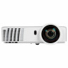 Проектор INFOCUS IN136ST DLP, 1280x800, 16:10, 4000 лм, 28500:1, короткофокусный, 3,2 кг, 114098 по низкой цене оптом 