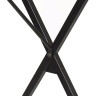 Стол на металлокаркасе BRABIX "LOFT CD-008", 900х500х780 мм, цвет дуб натуральный, 641865 по низкой цене оптом 