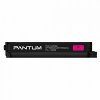 Картридж лазерный PANTUM (CTL-1100HM) CP1100/CM1100, пурпурный, оригинальный, ресурс 1500 страниц