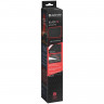 Коврик для мыши игровой DEFENDER Black M, ткань + резина, 360x270x3 мм, черный, 50560