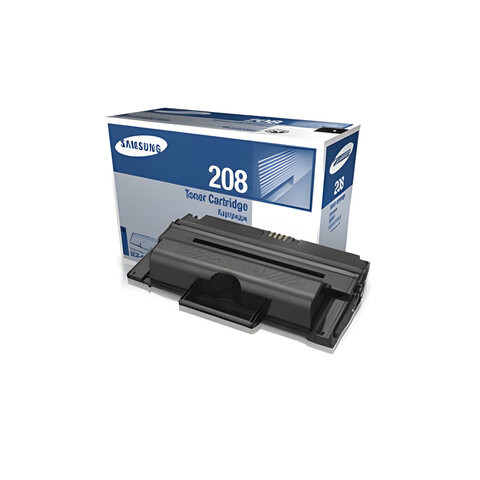 Картридж лазерный SAMSUNG (MLT-D208S) SCX-5835FN/5635FN, оригинальный, ресурс 4000 стр. по низкой цене оптом 