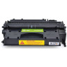 Картридж лазерный CACTUS (CS-CE505XS) для HP LaserJet P2055, ресурс 6500 страниц по низкой цене оптом 