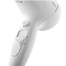 Фен для волос настенный BRAYER BR3021, 2000 Вт, пластиковый корпус, 2 скорости, белый по низкой цене оптом 