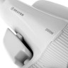 Фен для волос настенный BRAYER BR3021, 2000 Вт, пластиковый корпус, 2 скорости, белый по низкой цене оптом 