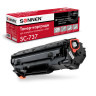 Картридж лазерный SONNEN (SC-737) для CANON MF211/212w/216n/217w/226dn/229dw, ВЫСШЕЕ КАЧЕСТВО, ресурс 2200 стр., 362434 по низкой цене оптом 