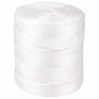 Шпагат полипропиленовый, длина 2200 м, вес 5 кг