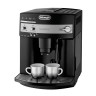 Кофемашина DELONGHI ESAM3000.B, 1350 Вт, объем 1,8 л, емкость для зерен 200 г, ручной капучинатор, черная по низкой цене оптом Краснодар, Москва, Уфа, Казань, Барнаул, Владивосток, Хабаровск, Сахалин, Красноярск, Екатеренбург, 
