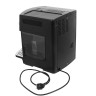 Кофемашина DELONGHI ESAM3000.B, 1350 Вт, объем 1,8 л, емкость для зерен 200 г, ручной капучинатор, черная по низкой цене оптом Краснодар, Москва, Уфа, Казань, Барнаул, Владивосток, Хабаровск, Сахалин, Красноярск, Екатеренбург, 