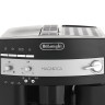 Кофемашина DELONGHI ESAM3000.B, 1350 Вт, объем 1,8 л, емкость для зерен 200 г, ручной капучинатор, черная по низкой цене оптом Краснодар, Москва, Уфа, Казань, Барнаул, Владивосток, Хабаровск, Сахалин, Красноярск, Екатеренбург, 