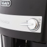 Кофемашина DELONGHI ESAM3000.B, 1350 Вт, объем 1,8 л, емкость для зерен 200 г, ручной капучинатор, черная по низкой цене оптом Краснодар, Москва, Уфа, Казань, Барнаул, Владивосток, Хабаровск, Сахалин, Красноярск, Екатеренбург, 
