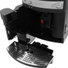 Кофемашина DELONGHI ESAM3000.B, 1350 Вт, объем 1,8 л, емкость для зерен 200 г, ручной капучинатор, черная по низкой цене оптом Краснодар, Москва, Уфа, Казань, Барнаул, Владивосток, Хабаровск, Сахалин, Красноярск, Екатеренбург, 