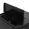 Кофемашина DELONGHI ESAM3000.B, 1350 Вт, объем 1,8 л, емкость для зерен 200 г, ручной капучинатор, черная по низкой цене оптом Краснодар, Москва, Уфа, Казань, Барнаул, Владивосток, Хабаровск, Сахалин, Красноярск, Екатеренбург, 
