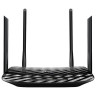 Маршрутизатор TP-LINK Archer C6, 5x1 Гбит, Wi-Fi 2,4+5 ГГц, 802.11ac 300+867 Мбит по низкой цене оптом Краснодар, Москва, Уфа, Казань, Барнаул, Владивосток, Хабаровск, Сахалин, Красноярск, Екатеренбург, 