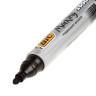 Маркер перманентный (нестираемый) BIC "Marking 2000", ЧЕРНЫЙ, круглый наконечник, 1,7-5 мм, 8209153 по низкой цене оптом 