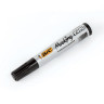 Маркер перманентный (нестираемый) BIC "Marking 2000", ЧЕРНЫЙ, круглый наконечник, 1,7-5 мм, 8209153 по низкой цене оптом 