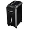 Уничтожитель (шредер) FELLOWES 99MS, 5 уровень секретности, 2x14 мм, 14 листов, 34 литра, FS-46091 по низкой цене оптом 