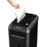 Уничтожитель (шредер) FELLOWES 99MS, 5 уровень секретности, 2x14 мм, 14 листов, 34 литра, FS-46091 по низкой цене оптом 