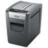 Уничтожитель (шредер) REXEL MOMENTUM X312-SL, 3 уровень секретности, фрагменты 5х42 мм, 12 листов, 23 л, 2104574EU по низкой цене оптом 