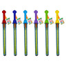 Мыльные пузыри ГИГАНТСКИЕ, 200 мл, дисплей, BRAUBERG KIDS, код 1С, 666206 по низкой цене оптом Краснодар, Москва, Уфа, Казань, Барнаул, Владивосток, Хабаровск, Сахалин, Красноярск, Екатеренбург, 