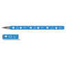 Ручка шариковая BRAUBERG SOFT TOUCH STICK "FRESH ZONE HEARTS", СИНЯЯ, мягкое покрытие, корпус ассорти, узел 0,7 мм, 143700 по низкой цене оптом Краснодар, Москва, Уфа, Казань, Барнаул, Владивосток, Хабаровск, Сахалин, Красноярск, Екатеренбург, 