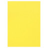 Цветная бумага А4 офсетная САМОКЛЕЯЩАЯСЯ, 10 листов, ЖЕЛТАЯ, 80 г/м2, BRAUBERG, 129290 по низкой цене оптом Цветная бумага А4 офсетная САМОКЛЕЯЩАЯСЯ, 10 листов, ЖЕЛТАЯ, 80 г/м2, BRAUBERG, 129290 по низкой цене оптом