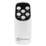 Вентилятор напольный ELECTROLUX EFF-901N, 3 режима, d=40 см, 45 Вт, таймер, пульт ДУ,, НС-1602097 по низкой цене оптом 