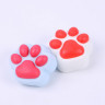 Игрушка-антистресс "КОШАЧЬЯ ЛАПКА", 6,5х6 см, ассорти 4 цвета, JOLLY JOT (ДЖОЛЛИ ДЖОТ), 665805 по низкой цене оптом 