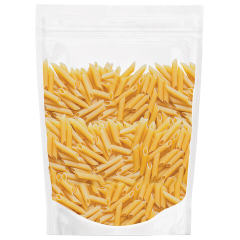 Пакет Дой-Пак с замком ZIP LOCK, прозрачный 200 х 300 + 50 мм, 100 штук 70 мкм, BRAUBERG, 700700 по низкой цене оптом 