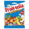 Мармелад жевательный FRUITTELLA (Фруттелла) "Крутой микс", 70 г, пакет, 68090 по низкой цене оптом 