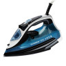 Утюг паровой SONNEN SI-2283, 2400 Вт, керамическое покрытие, антикапля, антинакипь, cиний, 456995 по низкой цене оптом 