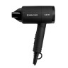 Фен BRAYER BR3040, 1400 Вт, 2 скорости, 1 температурный режим, складная ручка, черный по низкой цене оптом 