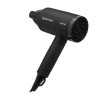 Фен BRAYER BR3040, 1400 Вт, 2 скорости, 1 температурный режим, складная ручка, черный по низкой цене оптом 