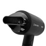 Фен BRAYER BR3040, 1400 Вт, 2 скорости, 1 температурный режим, складная ручка, черный по низкой цене оптом 