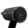 Фен BRAYER BR3040, 1400 Вт, 2 скорости, 1 температурный режим, складная ручка, черный по низкой цене оптом 