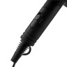 Фен BRAYER BR3040, 1400 Вт, 2 скорости, 1 температурный режим, складная ручка, черный по низкой цене оптом 