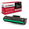 Картридж лазерный SONNEN (SS-D101S) для SAMSUNG ML2160-2168/SCX-3400/05-07, ВЫСШЕЕ КАЧЕСТВО, ресурс 1500 стр., 362435 по низкой цене оптом 