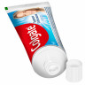 Зубная паста 50мл COLGATE "Бережное отбеливание", с фторидом и кальцием, ш/к 88262, 7891024188262 по низкой цене оптом 