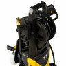Минимойка HUTER W135-AR, мощность 1,65 кВт, давление 135 бар, шланг 5м, 70/8/9 по низкой цене оптом Краснодар, Москва, Уфа, Казань, Барнаул, Владивосток, Хабаровск, Сахалин, Красноярск, Екатеренбург, 
