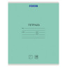 Тетрадь 12 л. BRAUBERG "КЛАССИКА NEW", косая линия, обложка картон, ЗЕЛЕНАЯ, 10568, 105688 по низкой цене оптом 