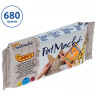 Паста папье-маше JOVI, 680 г, серый, "Patmache", 380 по низкой цене оптом 
